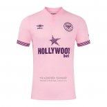 Tailandia Camiseta Brentford 2ª 2024-2025